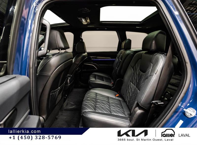 2024 Kia Telluride - Image 14