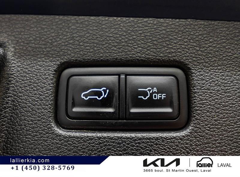 2024 Kia Telluride - Image 16