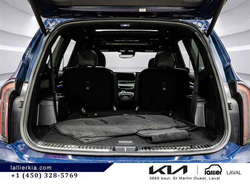 2024 Kia Telluride - Image 17