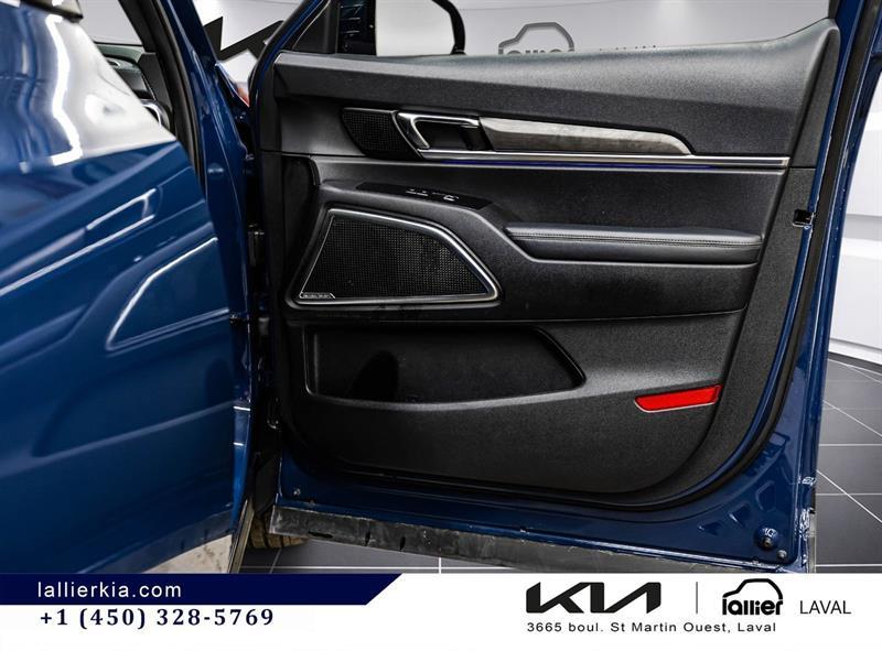 2024 Kia Telluride - Image 18