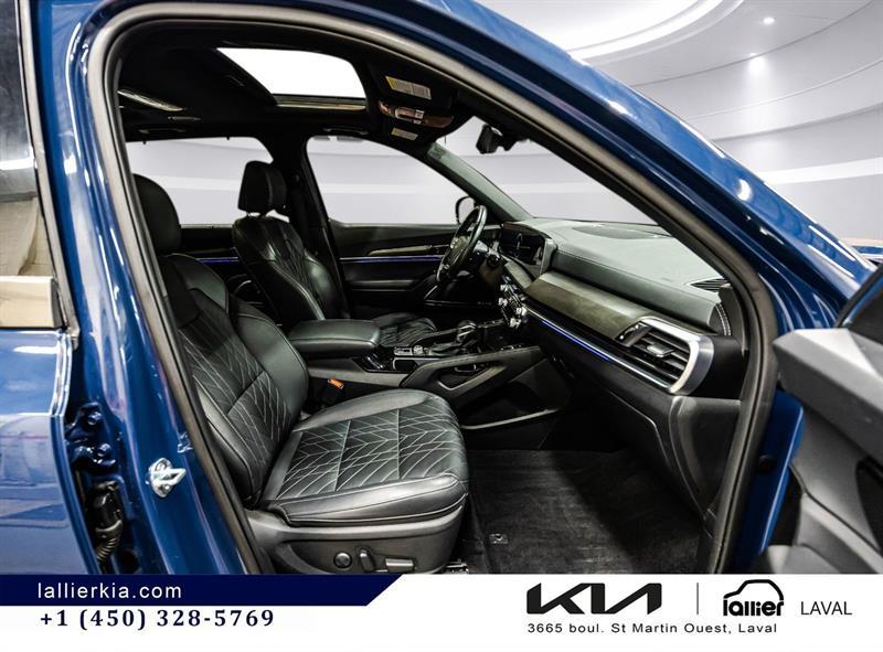 2024 Kia Telluride - Image 19
