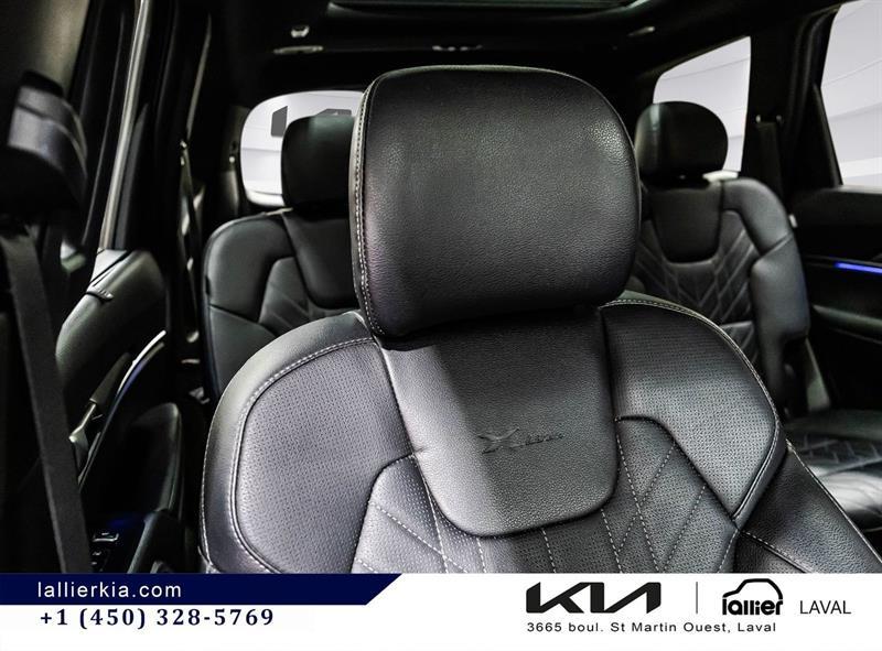 2024 Kia Telluride - Image 20