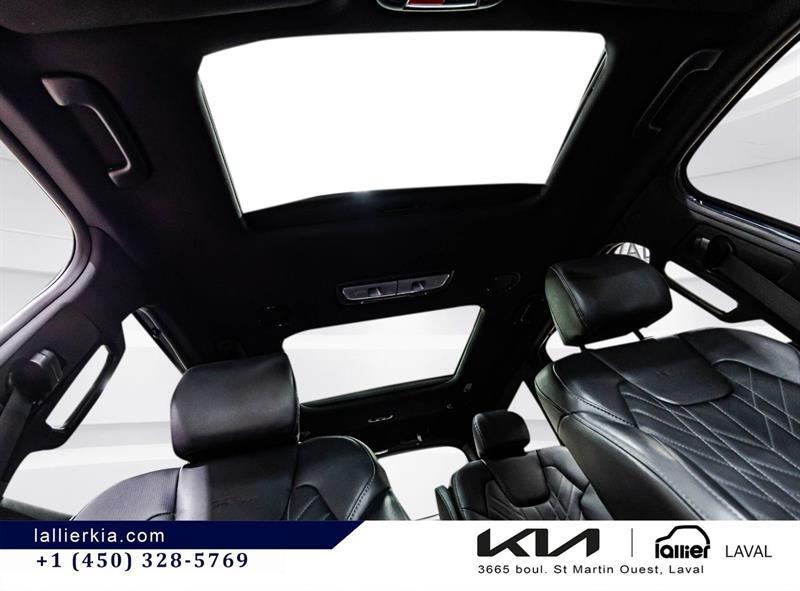 2024 Kia Telluride - Image 21