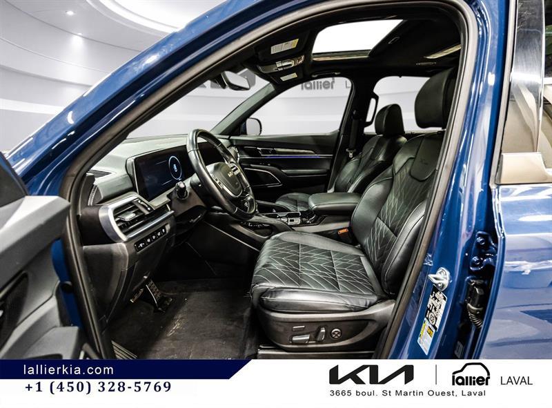 2024 Kia Telluride - Image 22