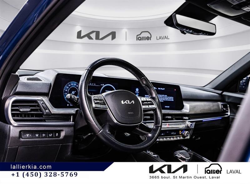 2024 Kia Telluride - Image 23