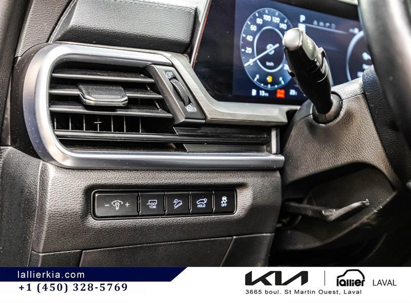 2024 Kia Telluride - Image 24