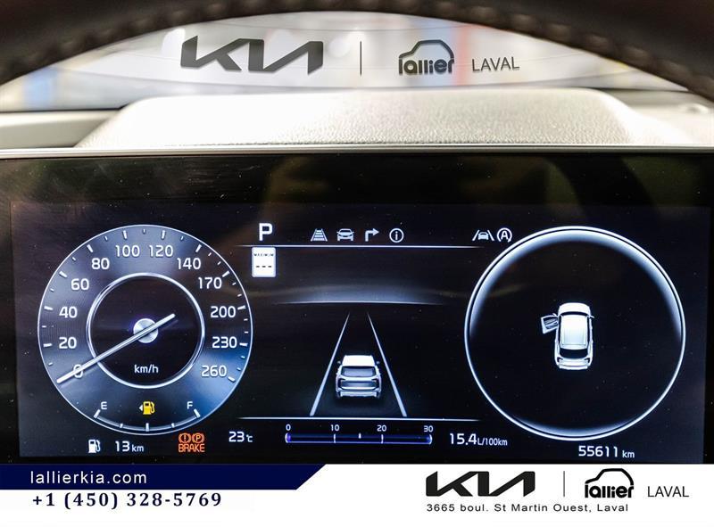 2024 Kia Telluride - Image 26