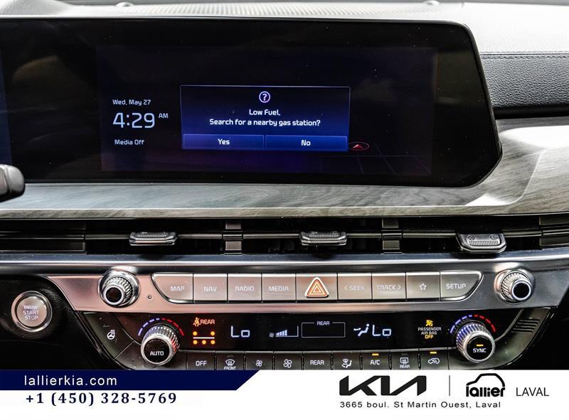 2024 Kia Telluride - Image 27