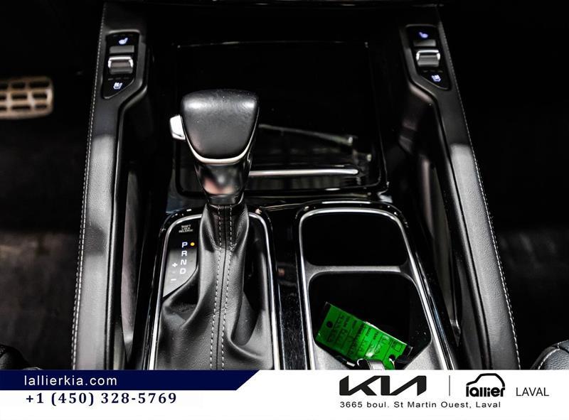 2024 Kia Telluride - Image 28