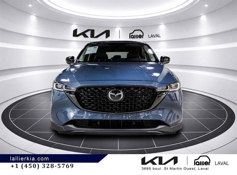 2022 Mazda CX-5 - Image 2