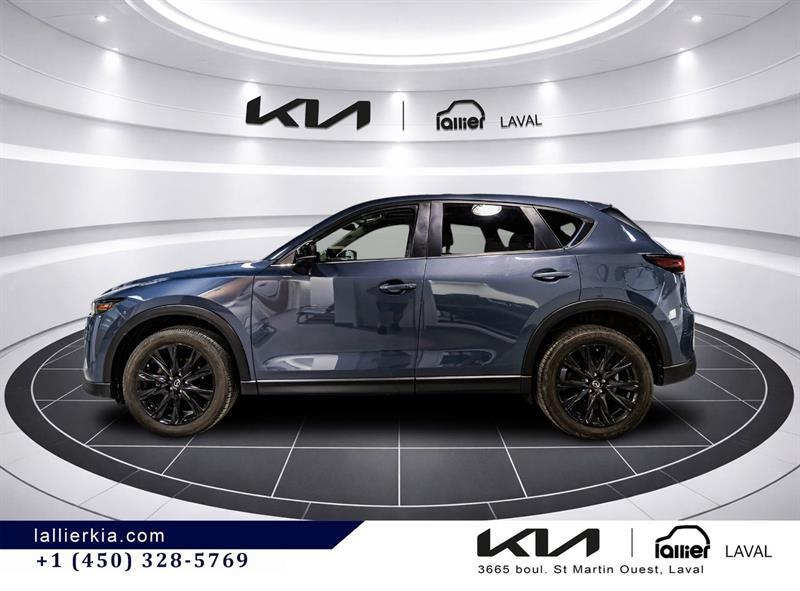 2022 Mazda CX-5 - Image 4