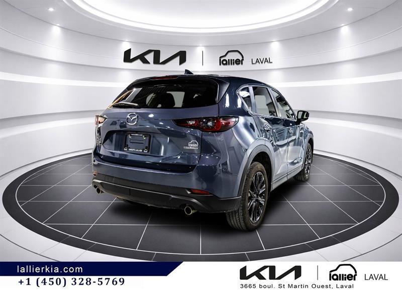 2022 Mazda CX-5 - Image 7