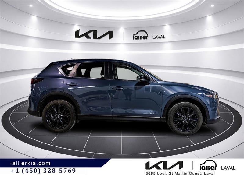 2022 Mazda CX-5 - Image 8