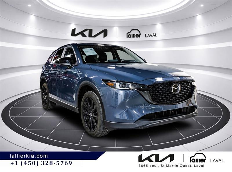 2022 Mazda CX-5 - Image 9