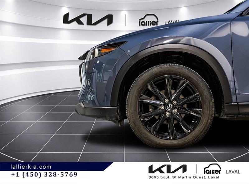 2022 Mazda CX-5 - Image 10