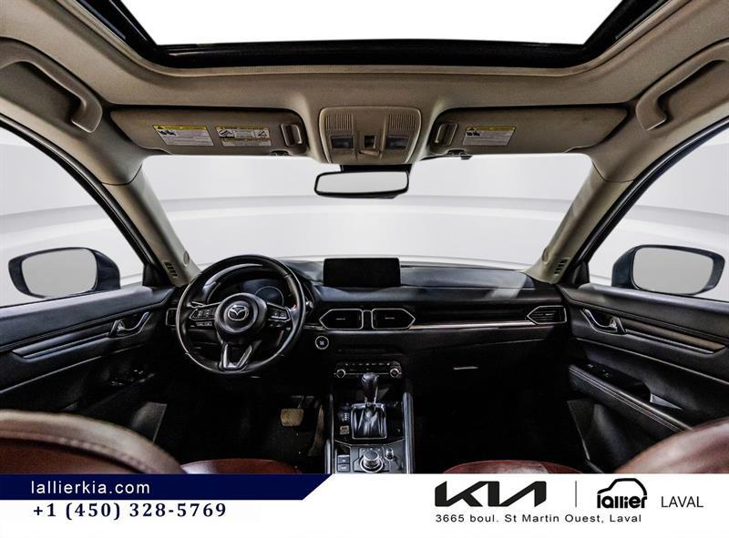 2022 Mazda CX-5 - Image 15