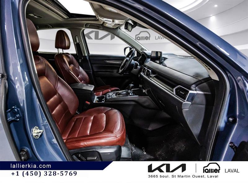 2022 Mazda CX-5 - Image 19