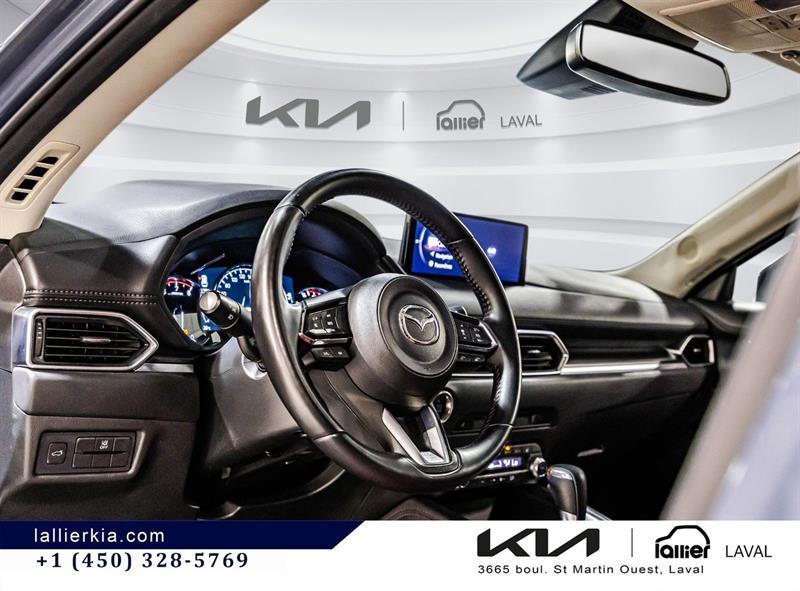 2022 Mazda CX-5 - Image 22