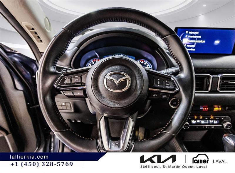 2022 Mazda CX-5 - Image 24
