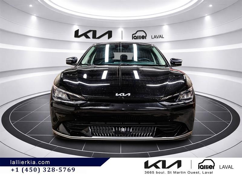 2022 Kia EV6 - Image 2