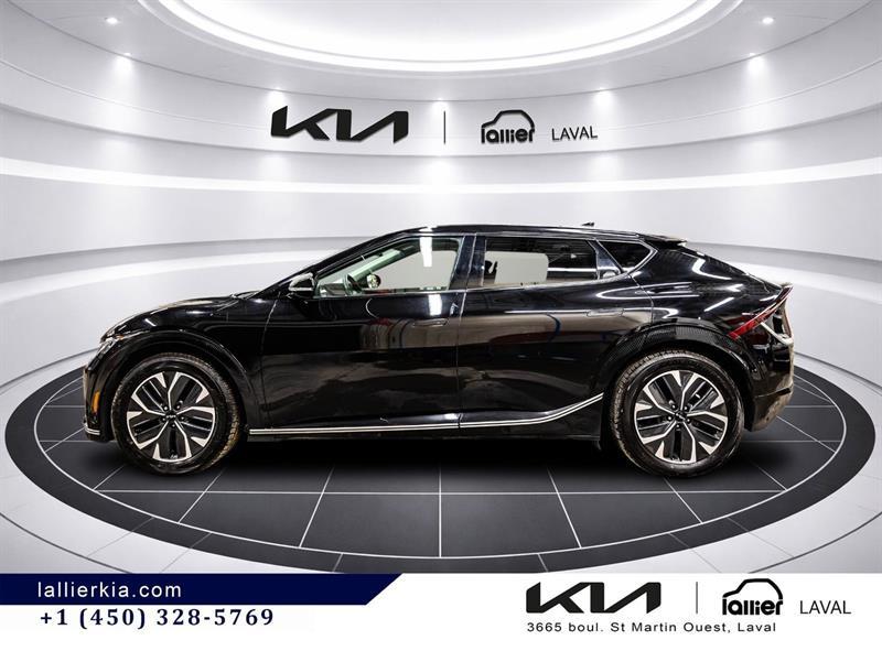 2022 Kia EV6 - Image 4