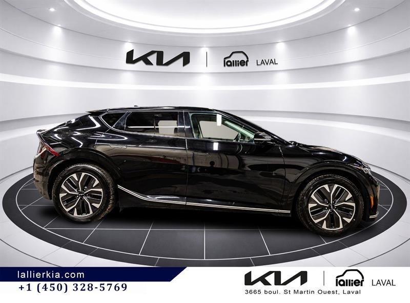 2022 Kia EV6 - Image 8