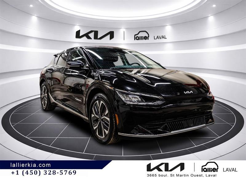 2022 Kia EV6 - Image 9
