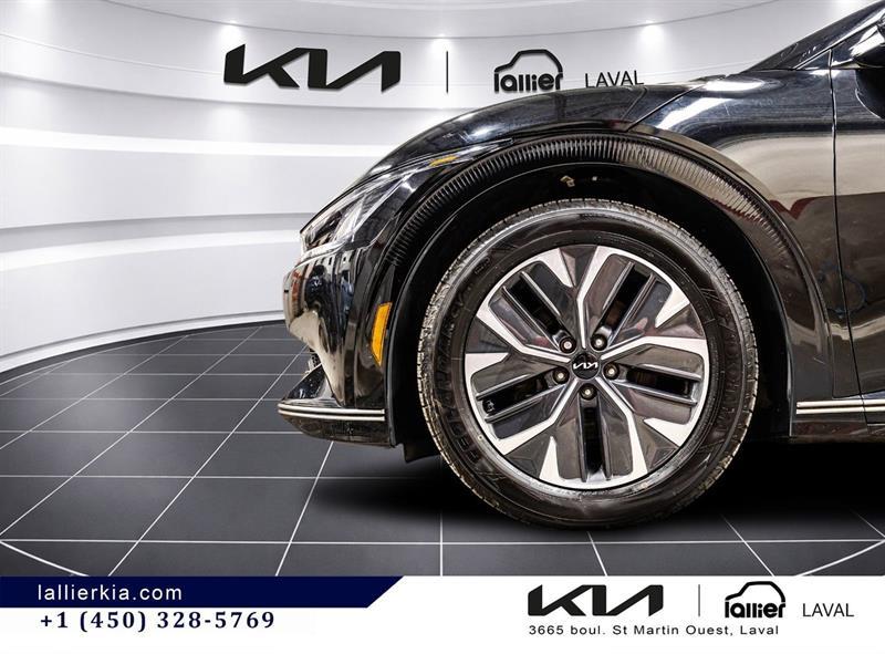 2022 Kia EV6 - Image 10