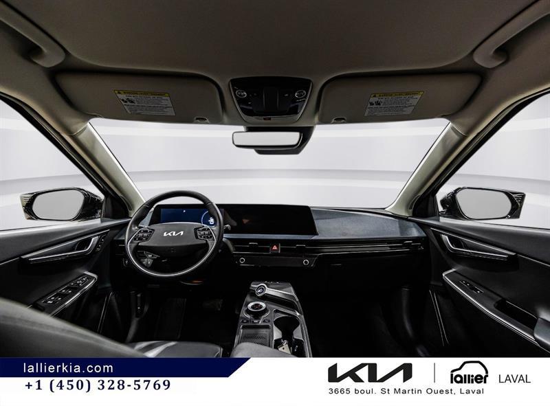 2022 Kia EV6 - Image 14