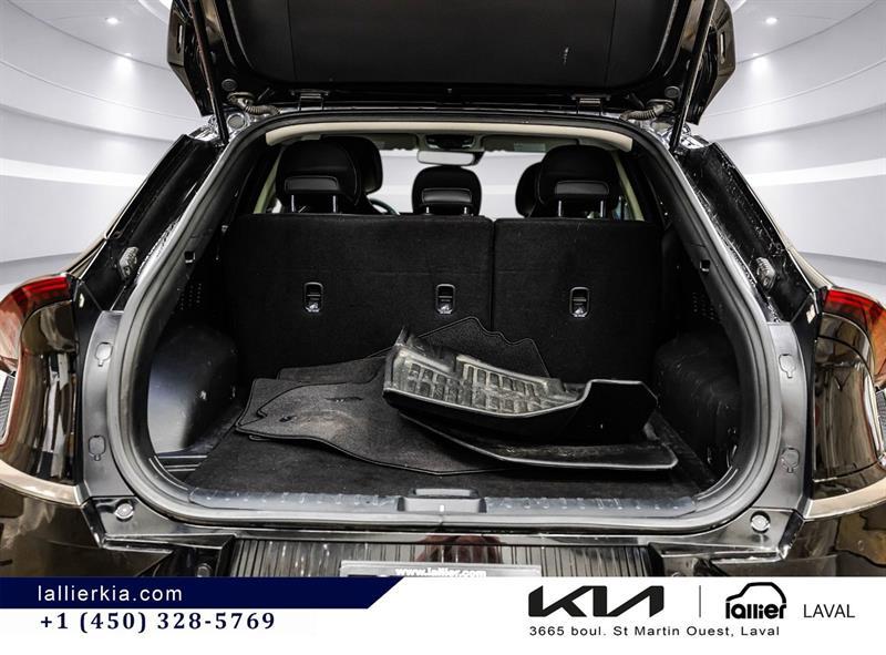 2022 Kia EV6 - Image 15
