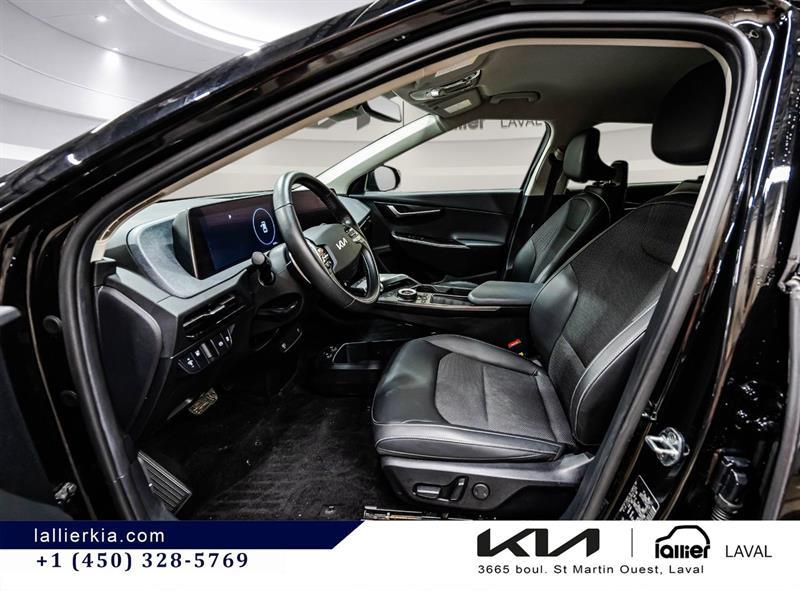 2022 Kia EV6 - Image 18