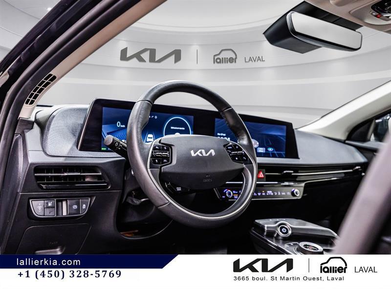 2022 Kia EV6 - Image 19