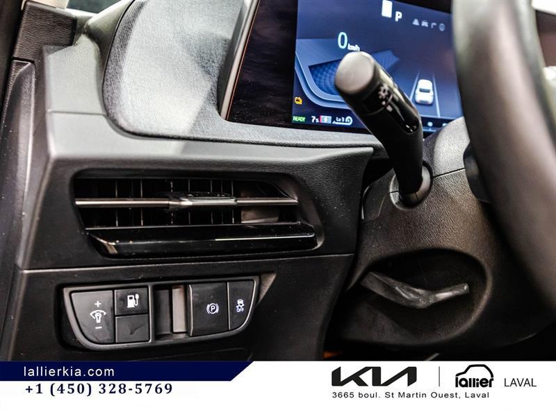 2022 Kia EV6 - Image 20