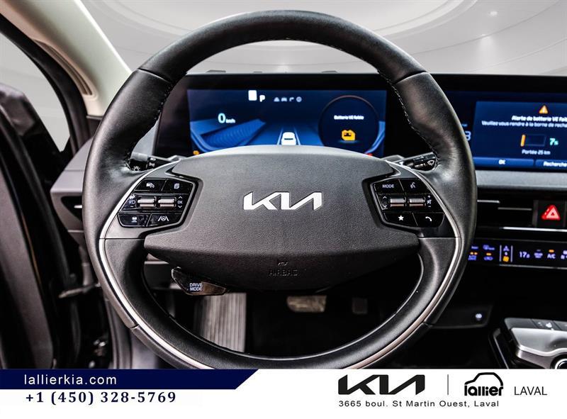 2022 Kia EV6 - Image 21
