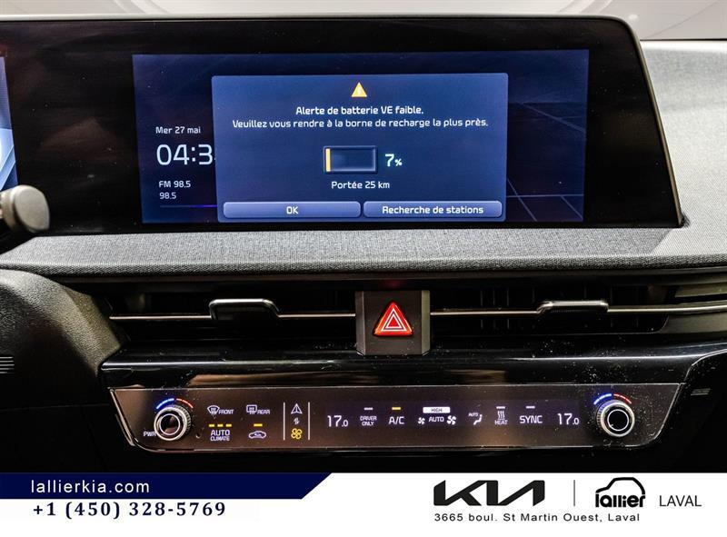 2022 Kia EV6 - Image 23