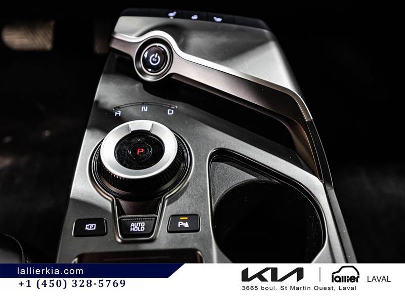 2022 Kia EV6 - Image 24