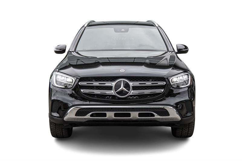 2022 Mercedes-Benz GLC - Image 2