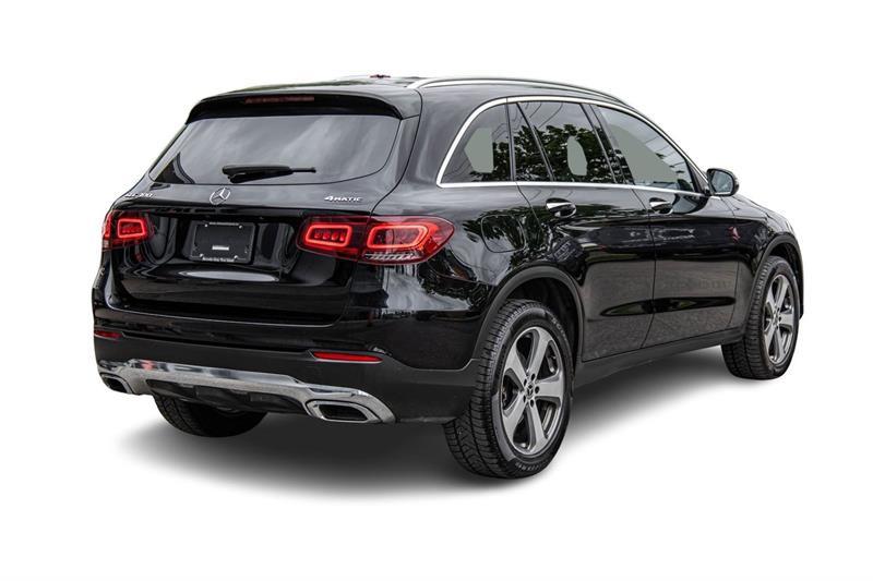 2022 Mercedes-Benz GLC - Image 6