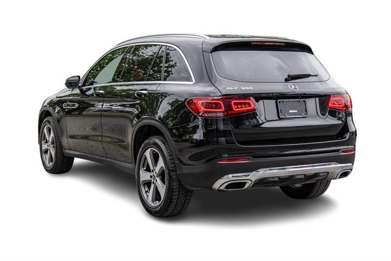 2022 Mercedes-Benz GLC - Image 10