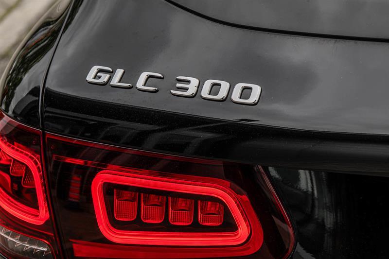 2022 Mercedes-Benz GLC - Image 14