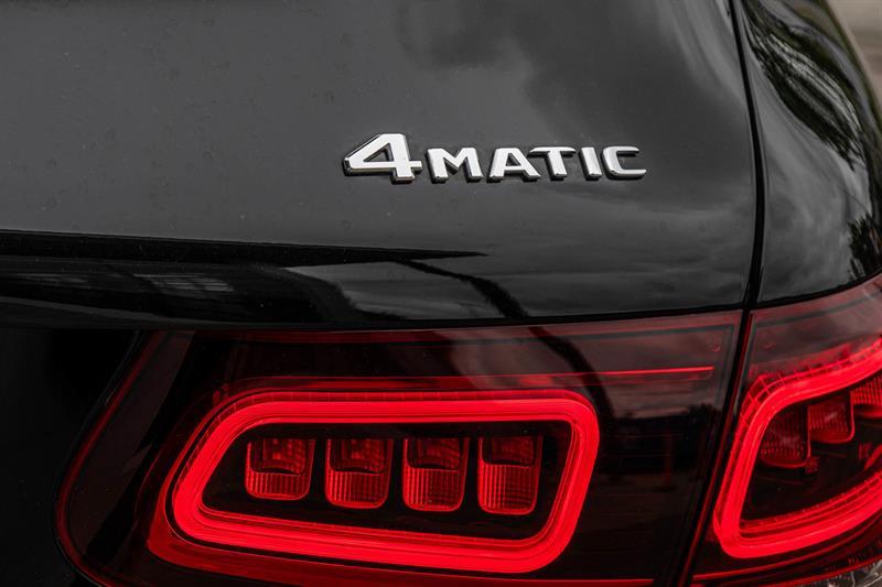 2022 Mercedes-Benz GLC - Image 16
