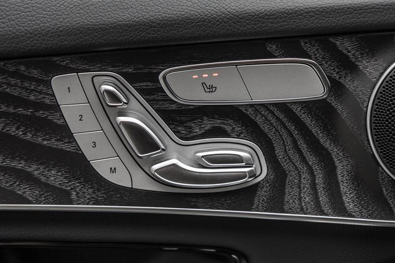 2022 Mercedes-Benz GLC - Image 22