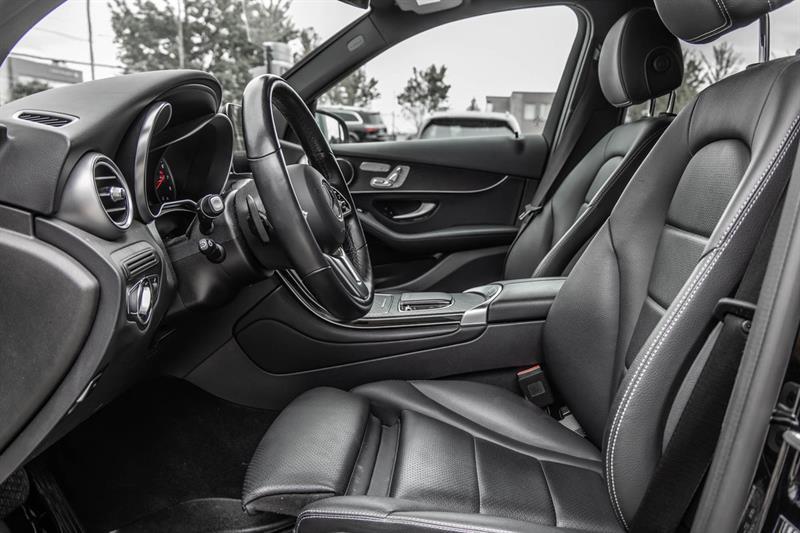 2022 Mercedes-Benz GLC - Image 23