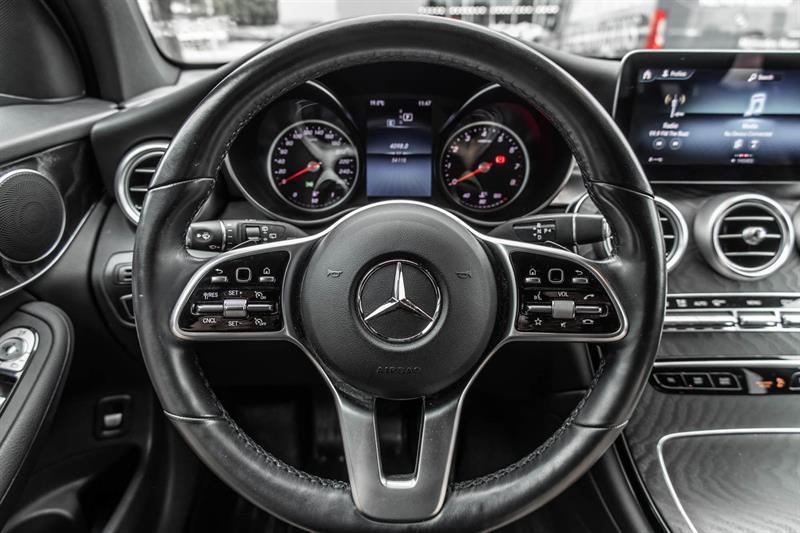 2022 Mercedes-Benz GLC - Image 26
