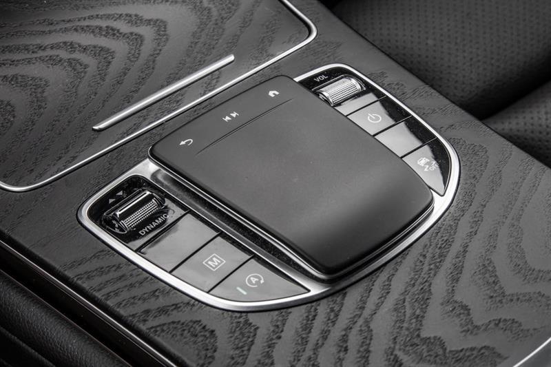 2022 Mercedes-Benz GLC - Image 35