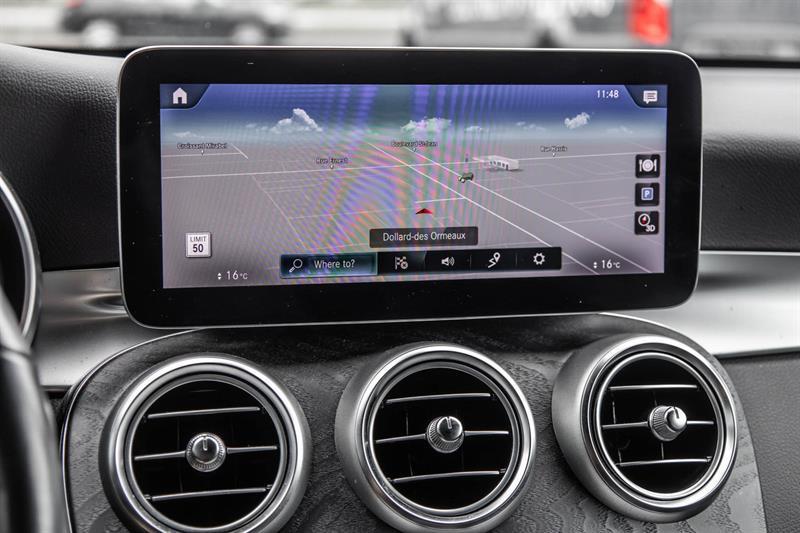 2022 Mercedes-Benz GLC - Image 37