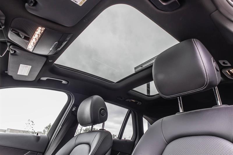 2022 Mercedes-Benz GLC - Image 38