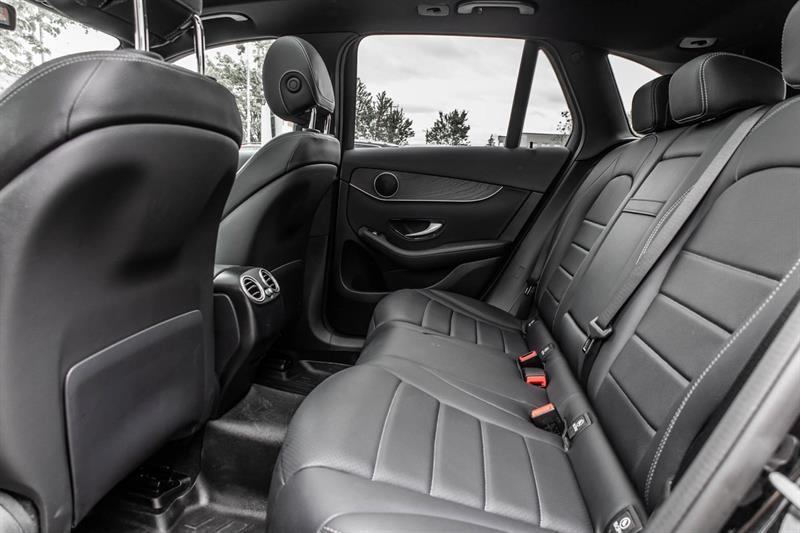 2022 Mercedes-Benz GLC - Image 39