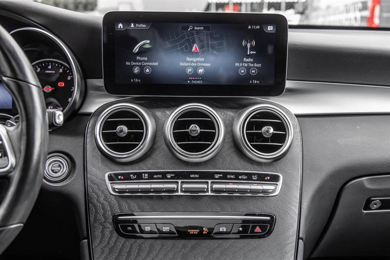 2022 Mercedes-Benz GLC - Image 42