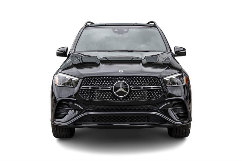 2024 Mercedes-Benz GLE - Image 2